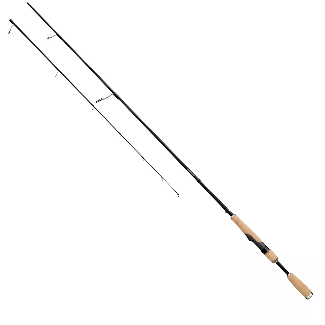 Daiwa KAGE Walleye Dead Sticking Spinning Rod