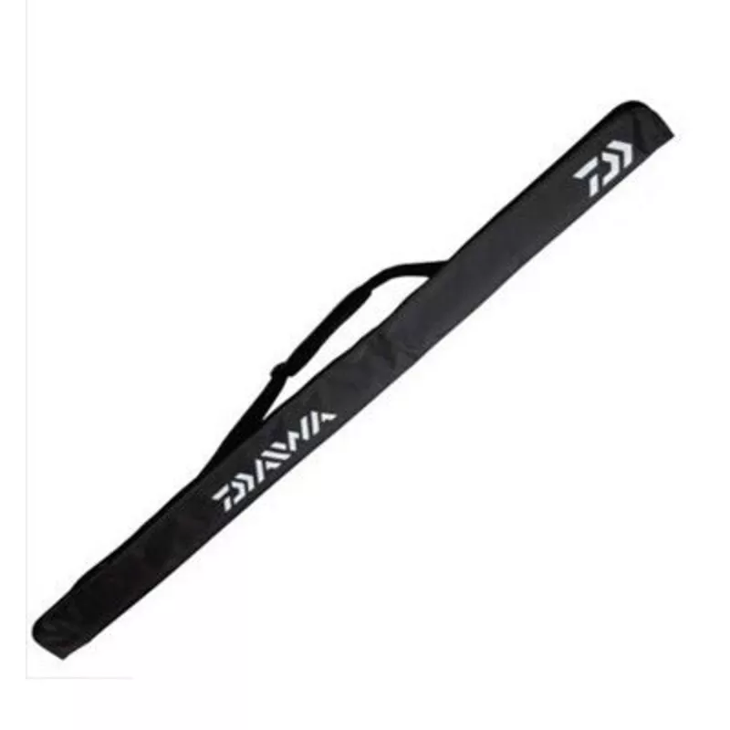 DAIWA Portable Rod Case (B) 130P Black