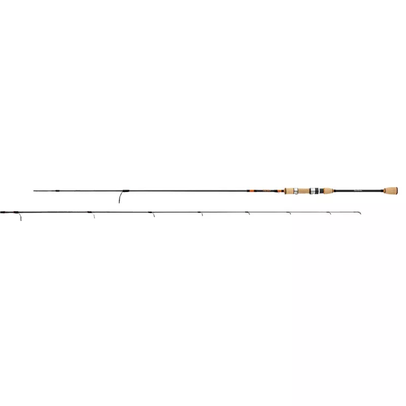 Daiwa Presso Ultra Light Spinning Rods