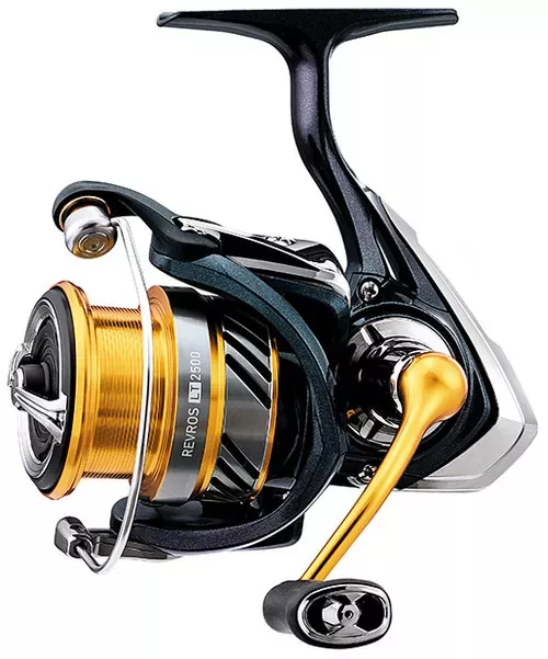 Daiwa Revros LT 1000 Reel