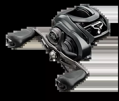 Daiwa Tatula 300XHS Baitcast Reel