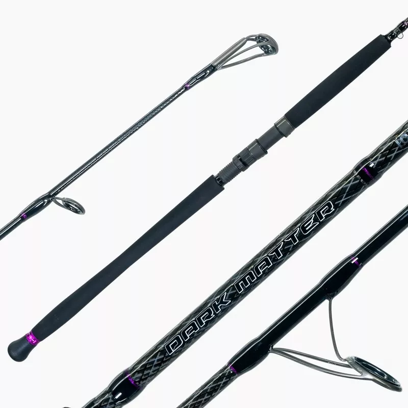 Dark Matter IO Spinning Rods IO701LS JC18159370