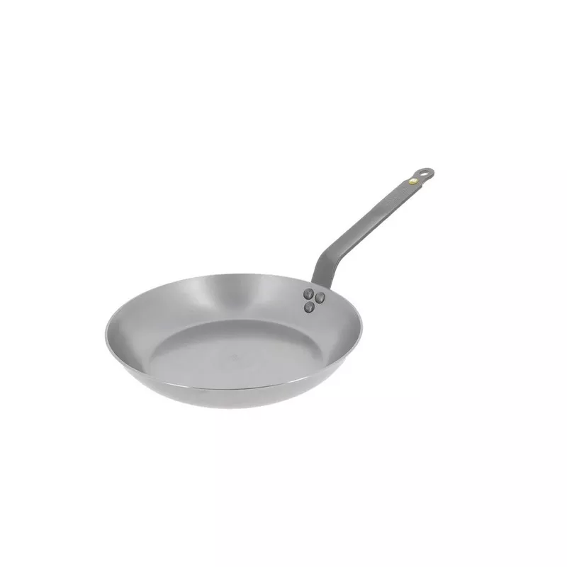 de Buyer Mineral B Frying Pan – 24cm