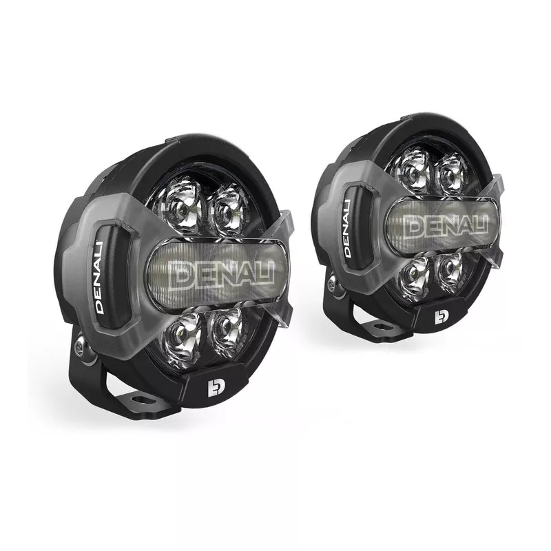 Denali D7 LED Light Pod - DataDim Technology - Pair