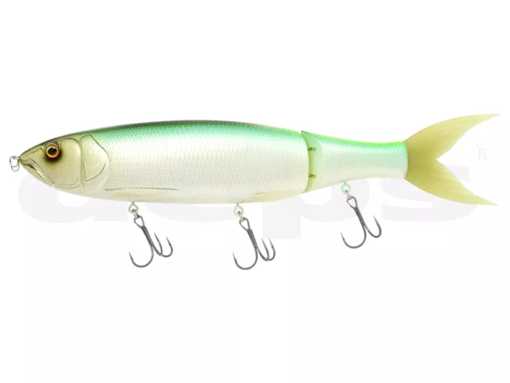 Deps GiraGira Kougeki 370