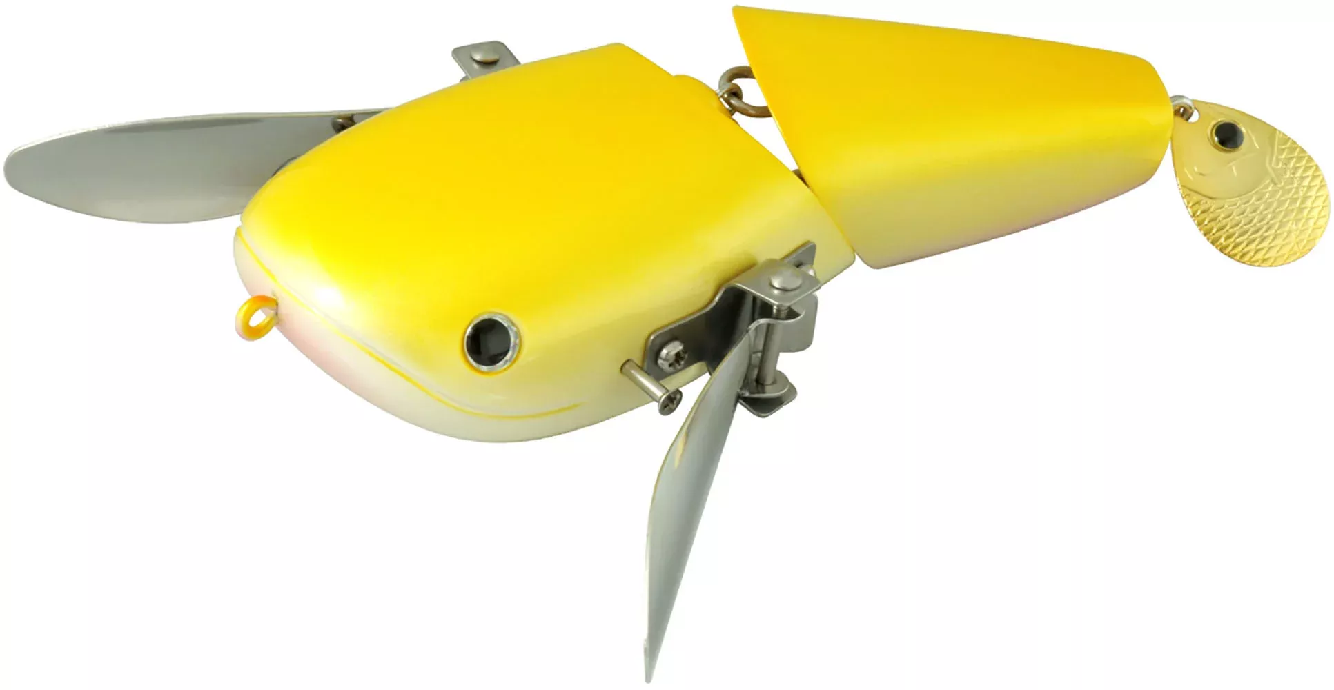 Deps NZ Crawler JR – 3.75 Inch