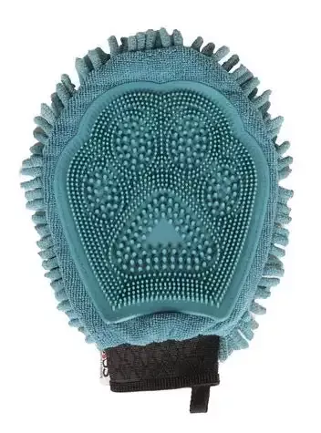 Dirty Dog Grooming Mitt