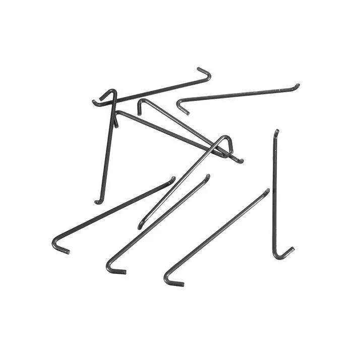 Do-it Molds Wire Keeper Form WB800 - 100 Pack