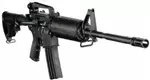 Dpms Panther Ap4 Carbine 16 Rifle Rfa2-Ap4A 223Rem