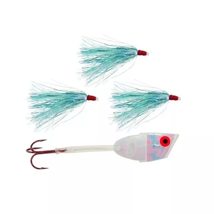 Dreamweaver Cut Bait Meat Head Rig