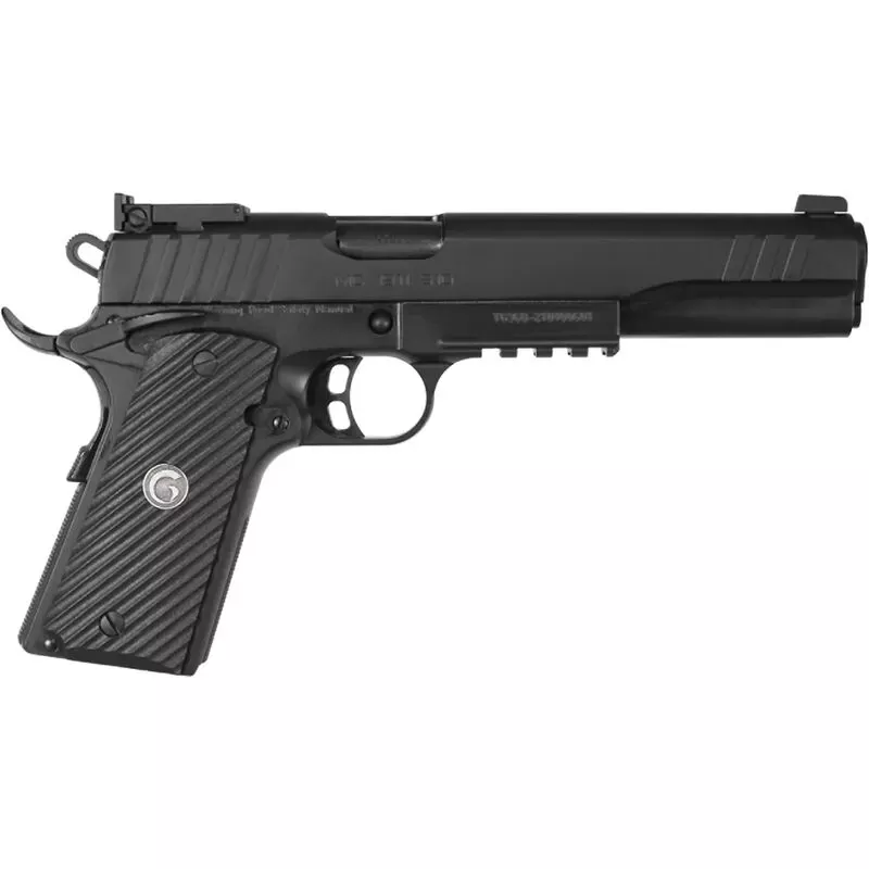 EAA Girsan MC1911S Hunter 10mm6″ (EAA 390600)