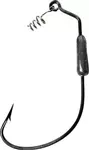 Eagle Claw Lazer Sharp Swimbait Hook