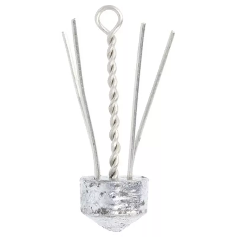 Eagle Claw Spider Weights