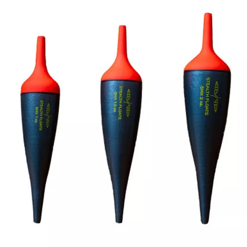 Elevated Tackle SMX Salmon Floats