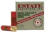 Estate Hvst20Sm2 Hv Steel