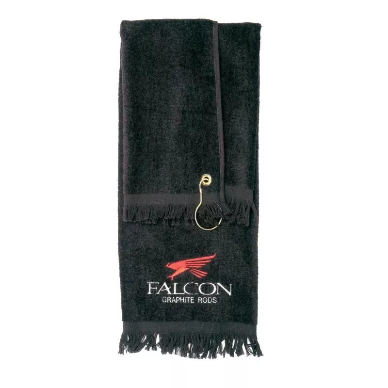 Falcon Towel