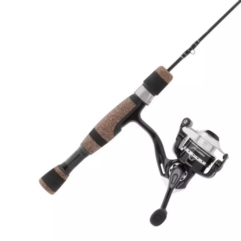 Fenwick NightHawk Ice Combo