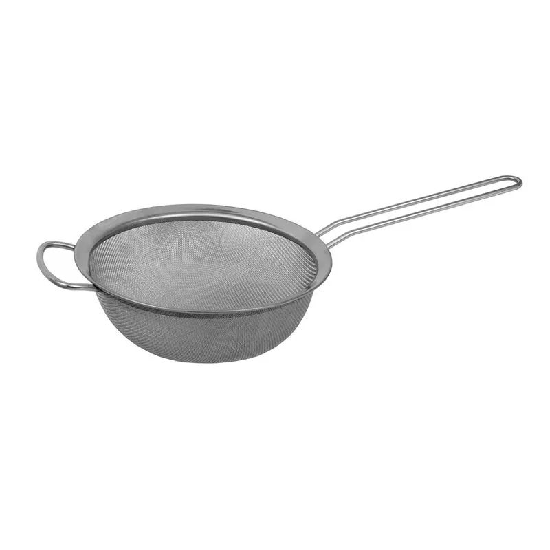 Fine Mesh Strainer – 16cm