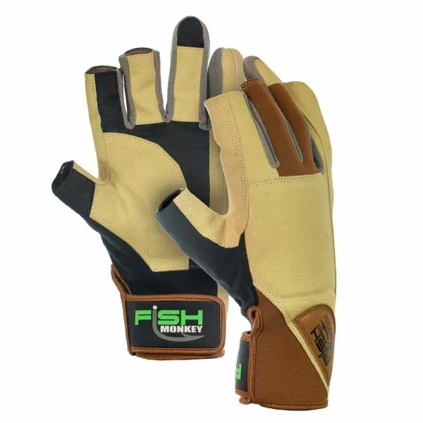 Fish Monkey – The Beast Master Heavy Weight Wiring Glove