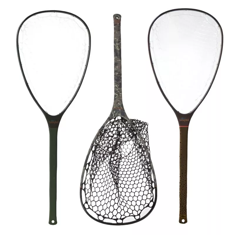 Fishpond Nomad Mid Length Net Original