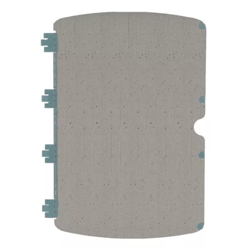 Fishpond Tacky Pescador Leaflet Dynamic Foam XL