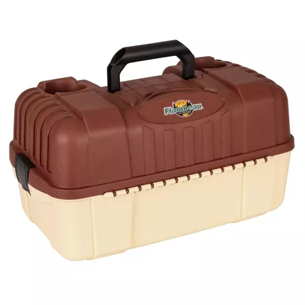 FlamBeau Hip Roof Box 7 Tray