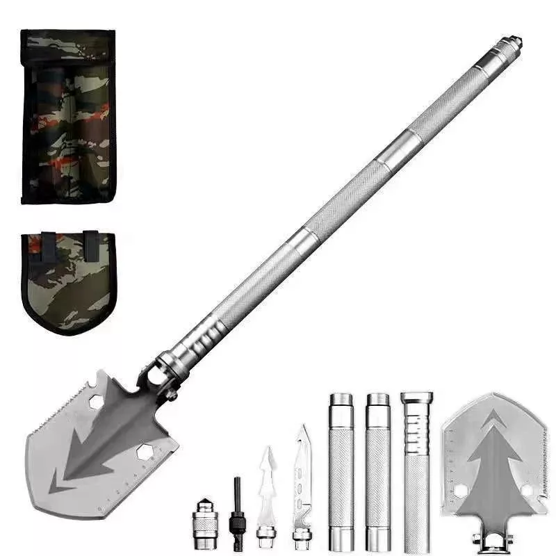 foldable shovel BLACK JC18165265