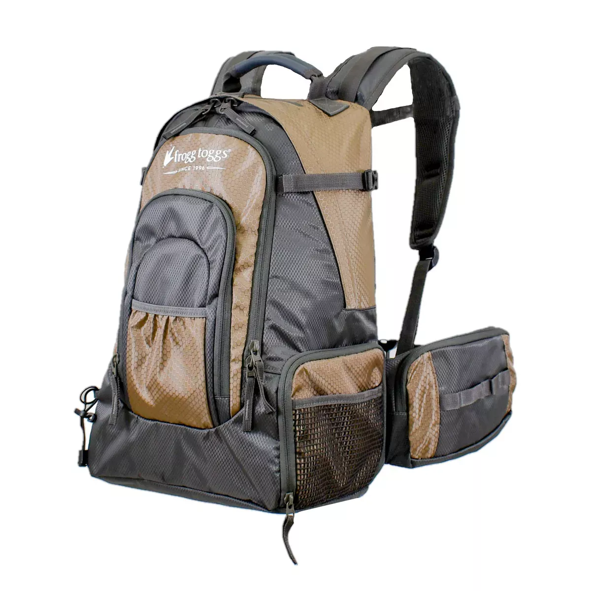 Frogg Togg i3 Tackle Backpack
