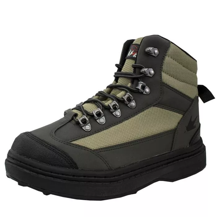 Frogg Toggs Hellbender Cleated Wading Shoe