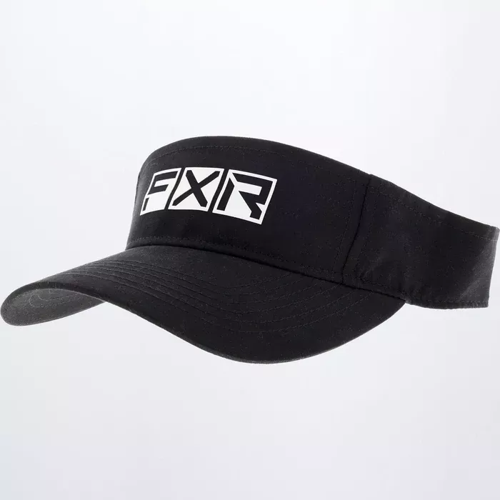 FXR Attack Visor Cap