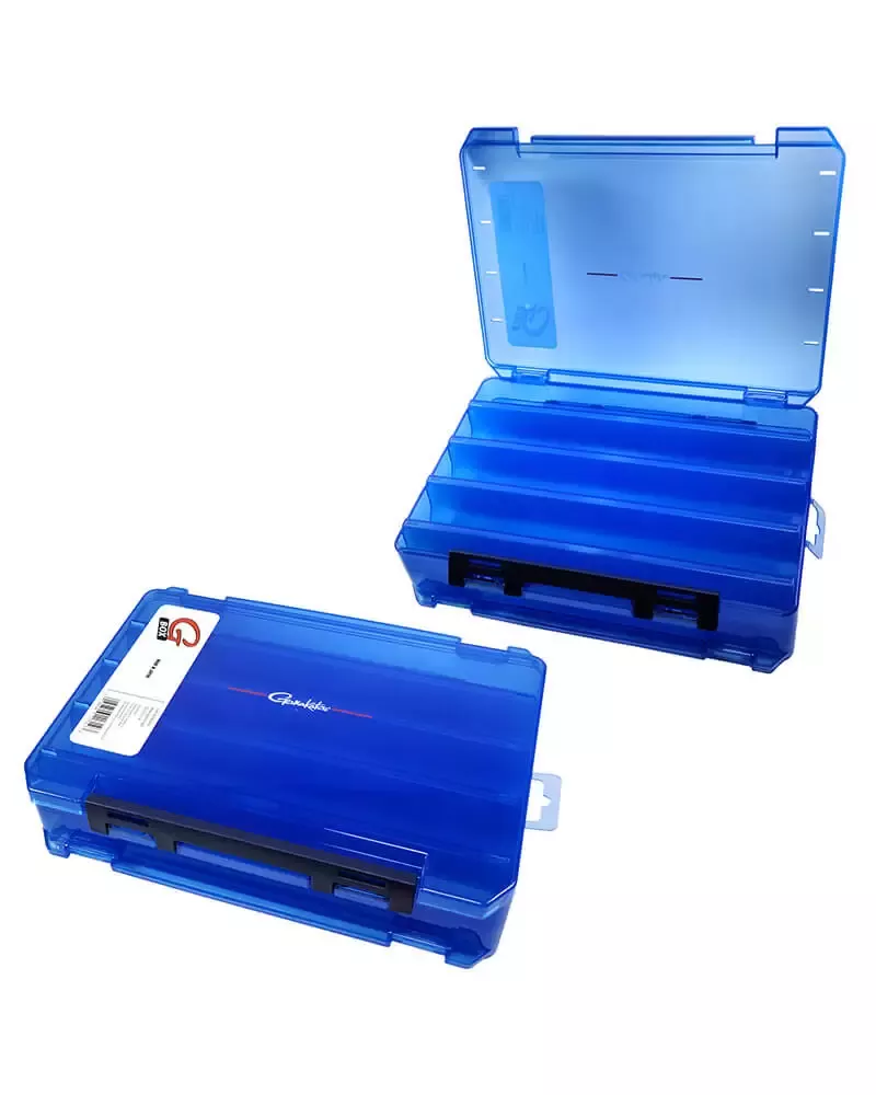 G-Box Reversible Utility Case