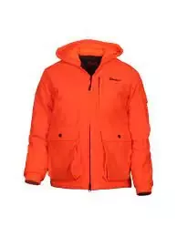 Gamehide Youth Blaze Orange Jacket