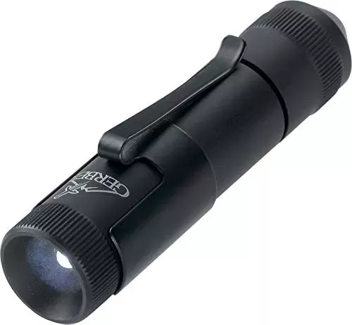 Gerber Infinity Ultra Task LED Flashlight, Black
