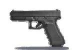 Glock 17 Gen 4 9Mm 4.49″