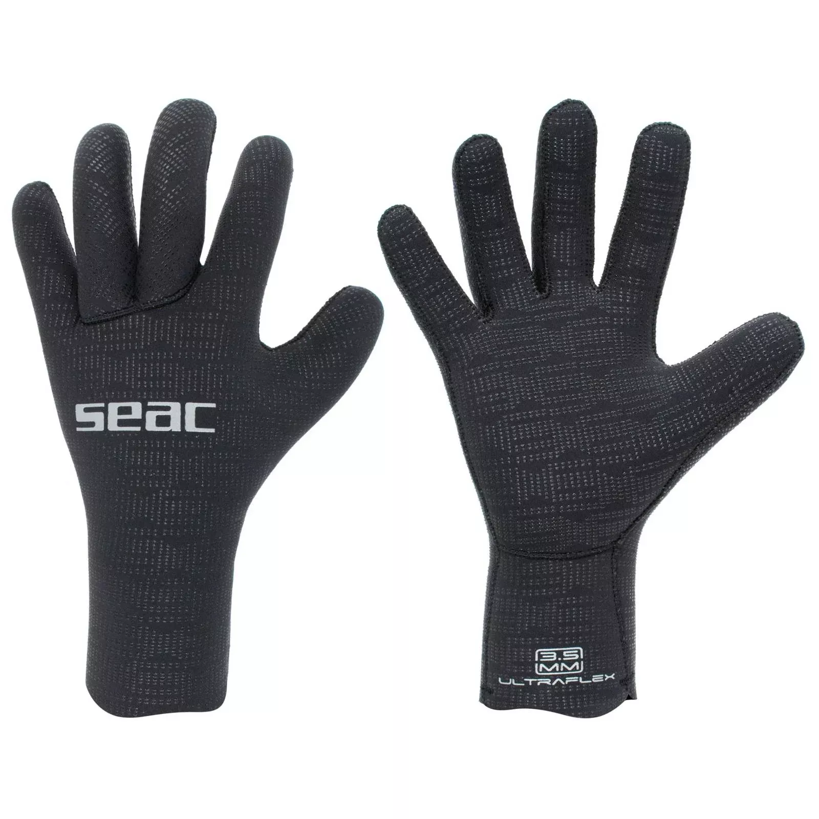 Gloves Ultraflex 3,5mm M Seac 16-10-M