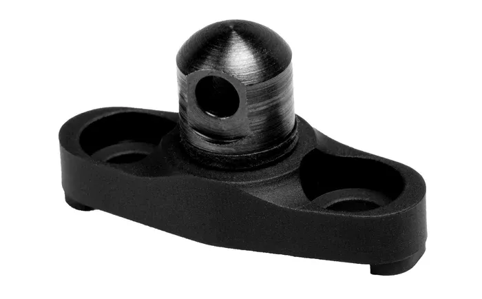 GROVTEC FLANGED STUD MOUNT M-LOK TYPE III