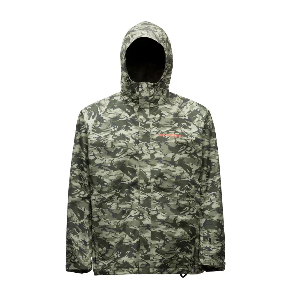 Grundens Charter GORE-TEX Jacket