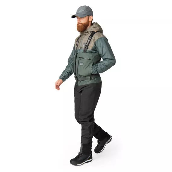 Guideline Alta NGx Zip Wader