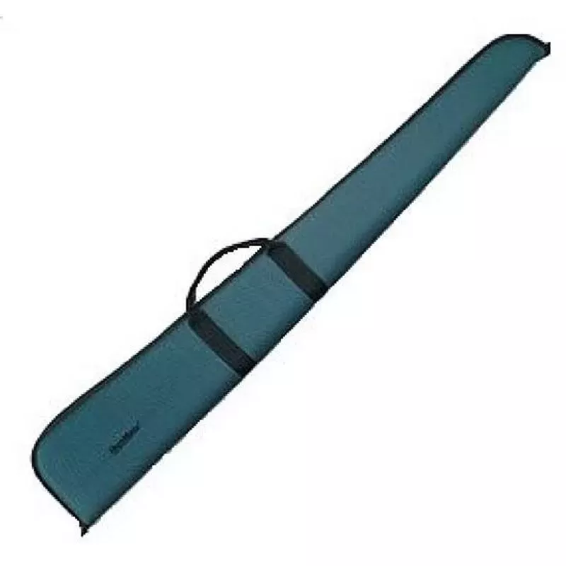 Gunmate Deluxe Rifle Case Lockable