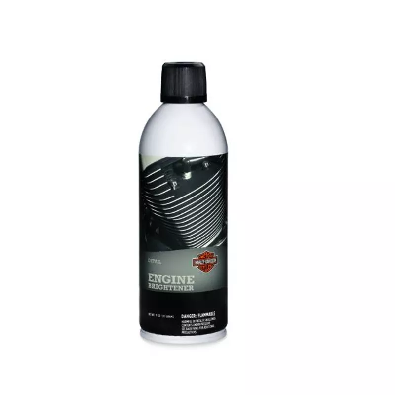 Harley-Davidson Engine Brightner 93600068 Cleaner