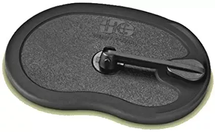 Heavy Cover Stainless Steel Canteen Cup Soft Rubber Lid
