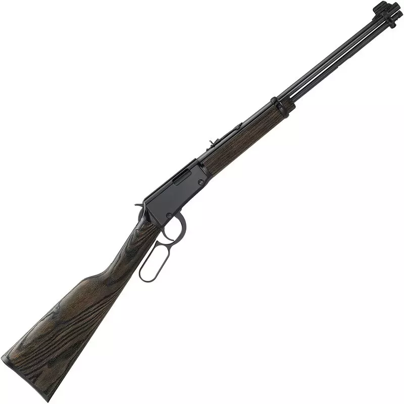 Henry Garden Gun, .22LR, 18.5″BBL (H001GG)