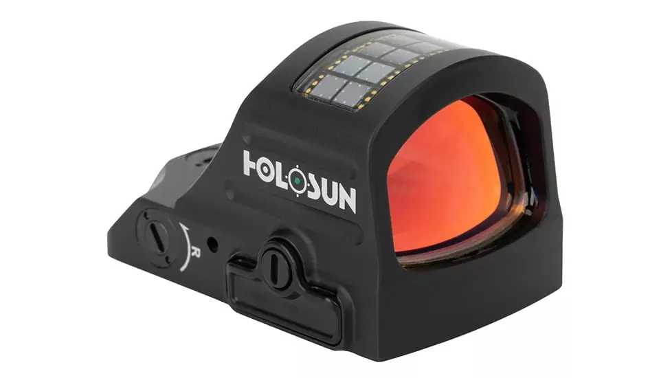 Holosun Green Dot Sights (HE507C-GR-X2)