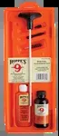 Hoppe’S Pistol Cleaning Kit .38, .357, 9Mm & .380