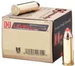 Hornady Leverevolution Handgun Ammunition 92792 45