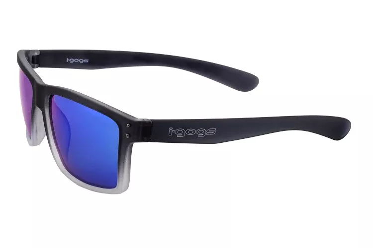I Gogs Fade Crystal Grey Fade/ Blue