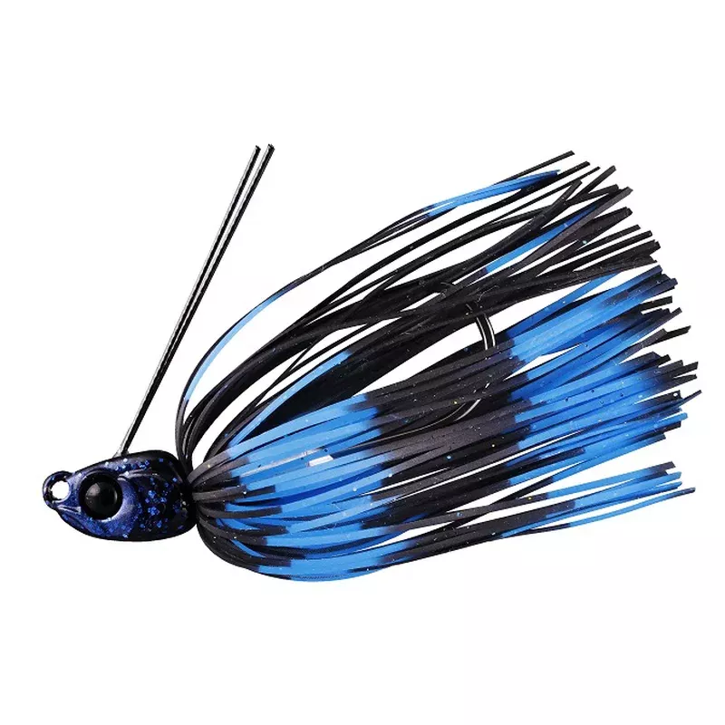 Jackall B Crawl Swimmer Jigs