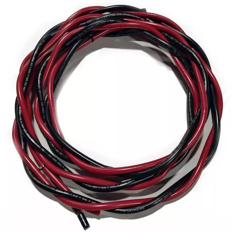 Ketch Infiniti Flex Trolling Motor Wiring Kits 12′ JC18165341