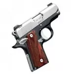 Kimber 3300080 Micro Cdp .380
