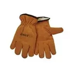 Kinco Cowhide Gloves Lg